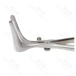 Killian Nasal Speculum 50mm Blades Tapered Veterinary Ent Surgery Instrument 12.5 cm (5.0)