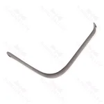 Lacks Tongue Depressor Child and Adult ENT Instrument for Maxillofacial Surgery