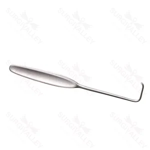 Retrator Cirúrgico Lahey 20,0 cm (8")