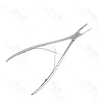 Lempert Nibbler Curved 3mm Jaw Overall Length 190mm 7.5 cm (3")