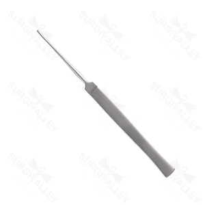 Lempert Rugine Narrow & Broad 160mm Ear Nose & Throat Surgery Instrument 2.5 cm (1") – surgivalley (999200031)
