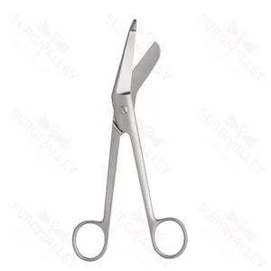 Bandage Surgical Scissors – surgivalley (002200014)