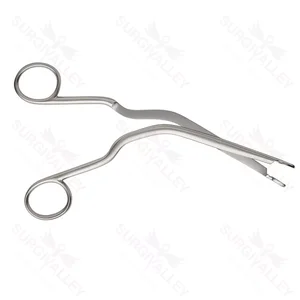 Surgical Tissue Forceps – surgivalley (001200021)