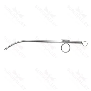 Magill Suction Tube (015210631)