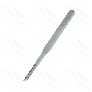Orthopedic Bone Osteotome 22.5 cm (9) – surgivalley (002200016)