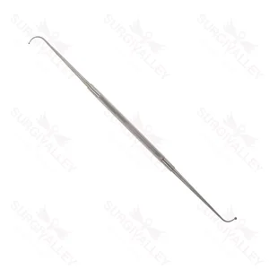 Single Use Disposable Maxillary Sinus Seeker Probe 1.0mm & 2.0mm Ball Tips 2.5 cm (1")