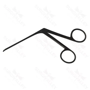 Mcgee Tissue Forceps 8.0 cm (3.1)