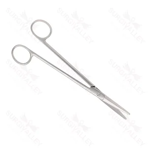 Mcindoe Surgical Scissors – surgivalley (002200017)