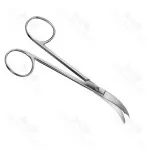 Tijeras Quirúrgicas Northbent 12.0 cm (4.7)