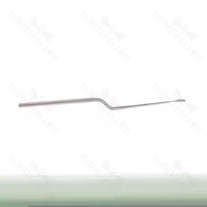 Orthopedic Bone Chisel Bayonet 4.0 mm Blade 23.0 cm (9") – surgivalley (021200005)