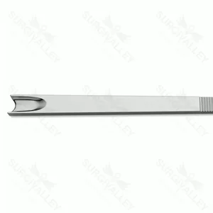 Orthopedic Bone Gouge – surgivalley (022200002)