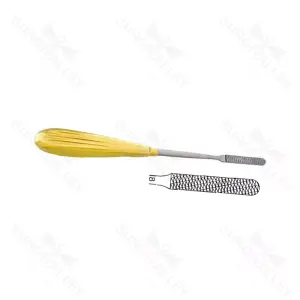 Orthopedic Bone Rasp 21.0 cm (8.3) – surgivalley (013200004)
