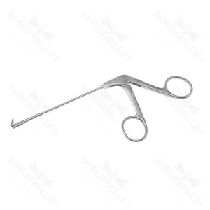 Pediatric Ostrum Antrum Punch Straight ENT Instrument for Maxillofacial Surgery – surgivalley (019200004)