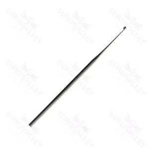 Plaster First Incision Knife 165mm Ent Ear Surgery Knife Instrument 2.5 cm (1") – surgivalley (006200004)