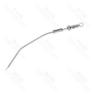 Remington Suction Tube 21.0 cm (8.3) – surgivalley (015200010)