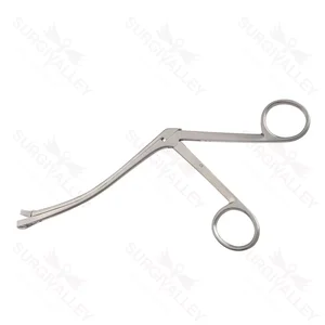 Surgical Tissue Forceps 13.7 cm (5.4) – surgivalley (001200031)