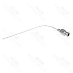 Rosen suction tube 4 18 gauge angled working length 60mm