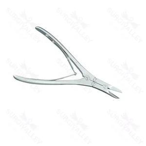 Rowland Tissue Forceps – surgivalley (001200033)
