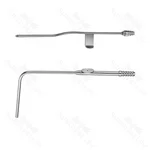 Tubo de Sucção Sachs 8 Fr 24,4 cm (9,6)
