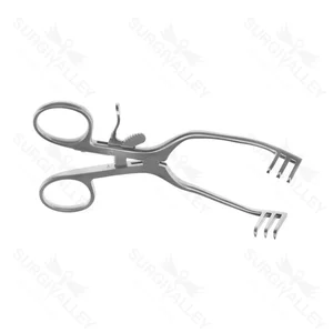 Schuknecht Surgical Retractor – surgivalley (005200020)