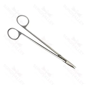 Scott Surgical Scissors 21.0 cm (8.3)