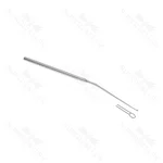 Orthopädische Knochenkürette Bechergröße #1 14,5 cm (5,7)