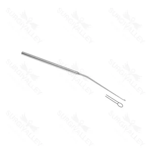 Cureta Óssea Ortopédica Taça Tamanho #1 14.5 cm (5.7)