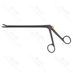 Spurling Stille Rongeur ENT Instrument for Otolaryngologist Nasal Tissue Removal