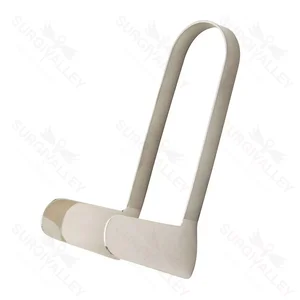 St." Clair Thompson Nasal Speculum 38mm 7.5 cm (3") – surgivalley (010200011)