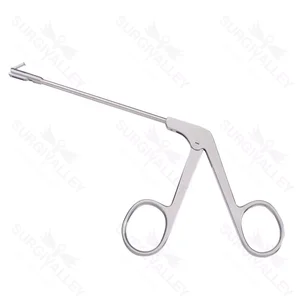 Single-Use Stammberger Antrum Punches Antrum Surgical Biopsy Forceps – surgivalley (001200036)