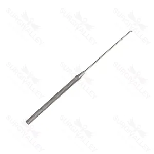 St." Bartholomew'S Hook Blunt Overall Length 180mm 2.5 cm (1")