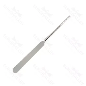 Thompson Sharp and Blunt Dissector for Nose Surgery in Maxillofacial Surgery – surgivalley (002200021)