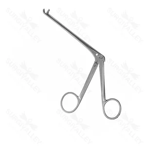 Single-Use Stuempel Voss Nasal Forceps Instrument for Maxillofacial Surgery – surgivalley (001200038)