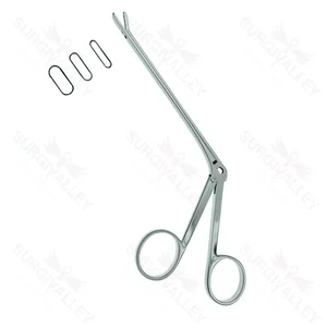 Single-Use Takahashi Nasal Cutting Forceps Ent Instruments – surgivalley (001200039)
