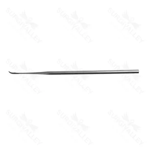 Thornburn Sickle Knife Small Satin Finish 165mm 2.5 cm (1") – surgivalley (006200006)