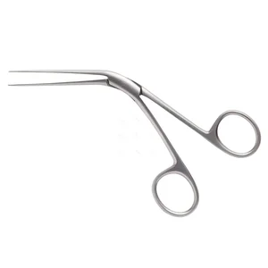 Single-Use Tilley Packing Forceps with Configuration Options – surgivalley (055210207)