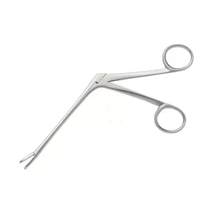 Tilley Henckel Nasal Turbinate Forceps 6.5mm Ethmoid Punches Instruments – surgivalley (001200041)