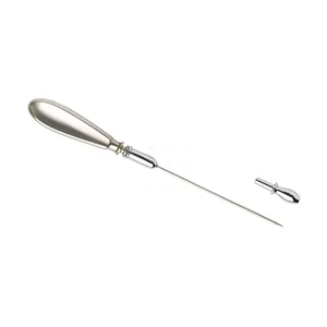 Antral Trocar Instrument for Maxillofacial Surgery Specialists ENT – surgivalley (016200002)