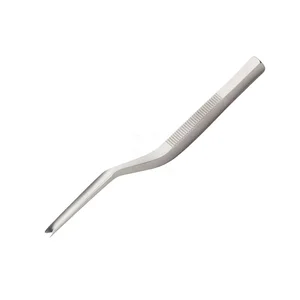 Orthopedic Bone Gouge Bayonet 13.0 cm (5") – surgivalley (022200003)
