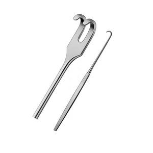 Single Surgical Retractor – surgivalley (005200024)