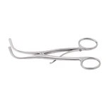 Trousseau Tissue Forceps 15.0 cm (6")