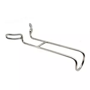 Vestibulum Surgical Retractor 16.5 cm (6.5)