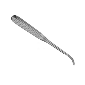 Orthopedic Bone Rasp 20.0 cm (8) – surgivalley (013200005)
