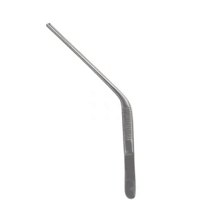 Wilde Gewebepinzette Angewinkelt 13.0 cm (5.1)