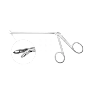 Single-Use Wilde Blakesley Ethmoid Forceps Straight Ent Surgical Instruments – surgivalley (001200045)