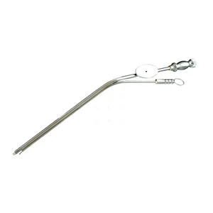 House Suction Tube 4 Fr 6.9 cm (2.7) – surgivalley (015200014)