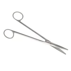 Wilson Surgical Scissors Curved 20.0 cm (8)
