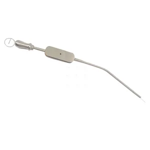 Zoellner Suction Tube – surgivalley (015200015)