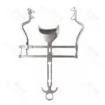 Balfour Self-Retaining Retractor 6.5 cm (2.6)