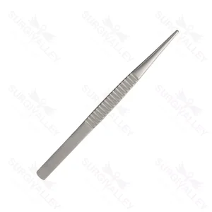 Single-Use Turnover-End Dissecting Forceps – surgivalley (055210238)